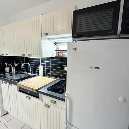 St Roch 2 - 300 M De La Gare, Clim, Terrasse, Garage *