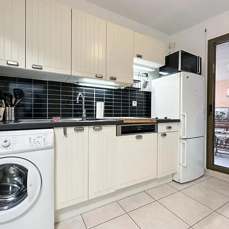 St Roch 2 - 300 M De La Gare, Clim, Terrasse, Garage Appartement *
